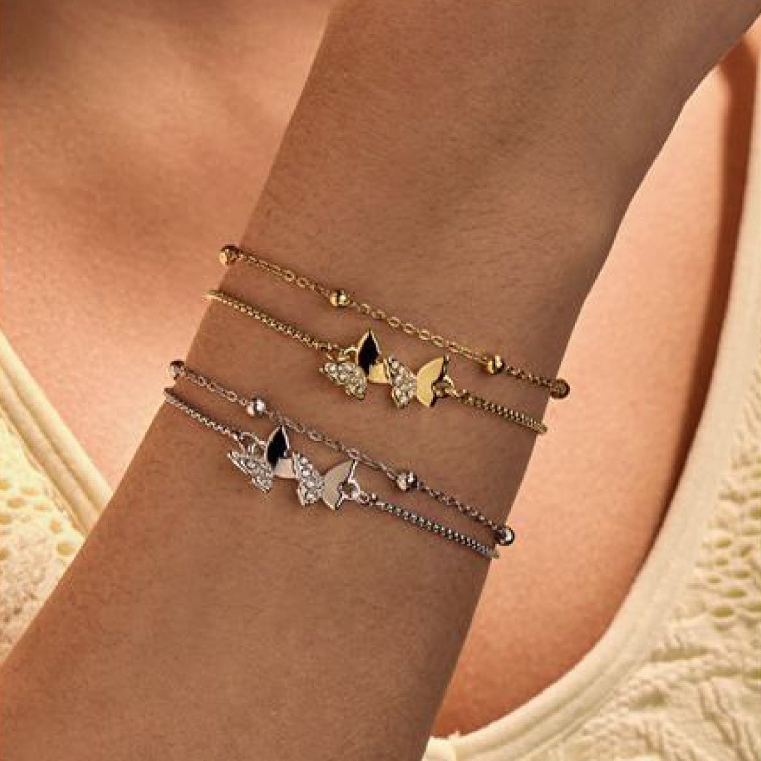 Bracelets