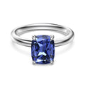 S925 Silver The Sea eye